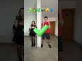 TELEPATHY CHALLENGE WITH MY NEW GIRLFRIEND Shorts