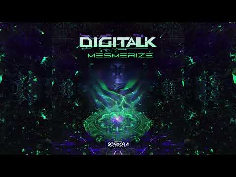 Digitalk - Mesmerize (Original Mix)