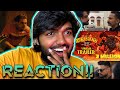 Thallumaala Official Trailer REACTION Tovino Thomas Kalyani Priyadarshan Khalid Rahman