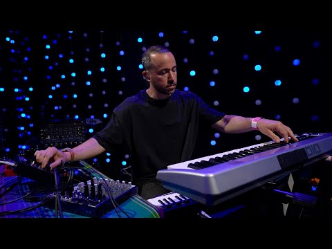 Grails - Burden Of Hope (Live on KEXP)