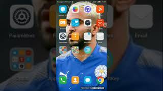 Ohplai à été kidnappé no fake