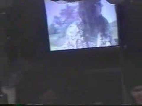 THE CRAWLIN' KINGSNAKES