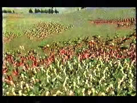 Time Commanders - Battle of Bibracte