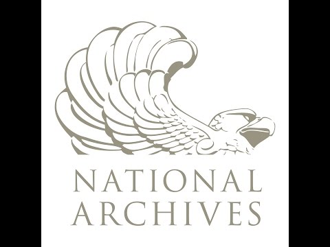 Description of President Franklin D. Roosevelt’s Funeral Train and Procession