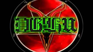 DGHU - 6th Gate {( Dance With The Devil ) - 666 - (D-Devils cover)}