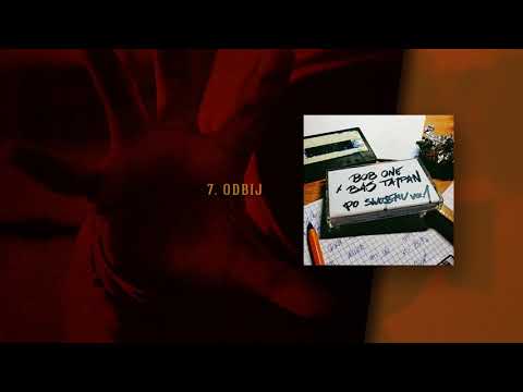 Bob One x Bas Tajpan - Odbij (official audio) prod. Bob One