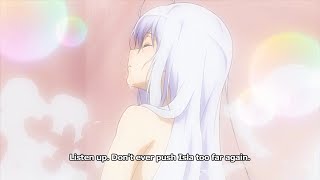 Plastic Memories Trailer 2