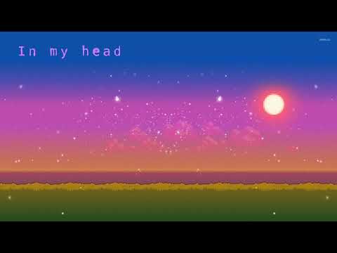 [FREE] iann Dior x Juice WRLD type beat - In my head