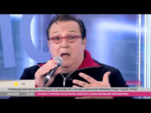 Robertino Loretti - That's amore (Робертино Лоретти)