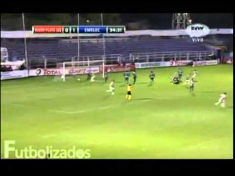 River Plate – Emelec  1-1  Highlights