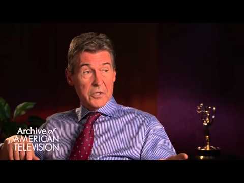 Randolph Mantooth discusses advice to an aspiring actor - EMMYTVLEGENDS.ORG