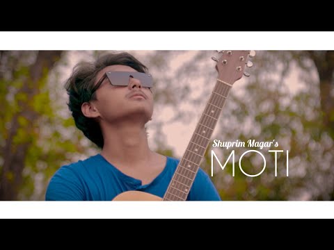 MOTI - Shuprim Gelang Magar