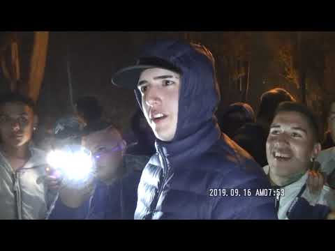 BardoSur - Vulture VS Zample // Semifinal // Fecha Nº3