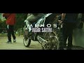 MENOS - noir satin (clip officiel)