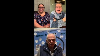 Play Engaging WV Community Voices Testimonial Video