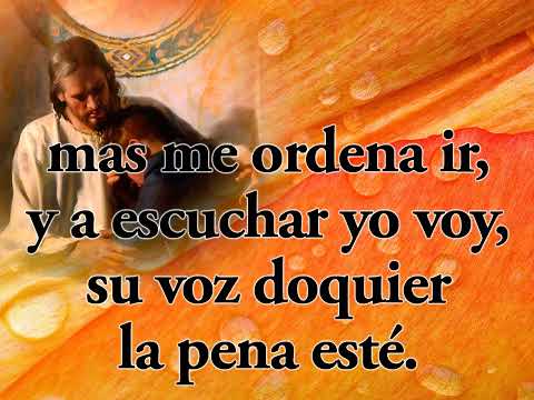 Himno 382   A solas al huerto yo voy  Himnario Adventista Nuevo Cantado