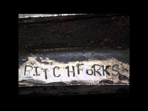 Pitchforks   Blues In C1