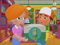 Playhouse Disney Handy Manny The Earth Day Challenge Promo April 10 2010