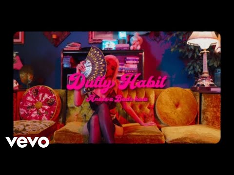 Aneesa Badshaw, TuFinga - Dutty Habit