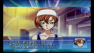 【エンディング】第3部 コードギアス LOST COLORS