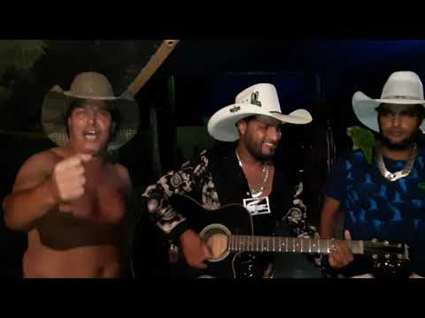 Marcos e  Mateus Os Irmãos Ciganos  e Barrerito Cigano   -    Solidão