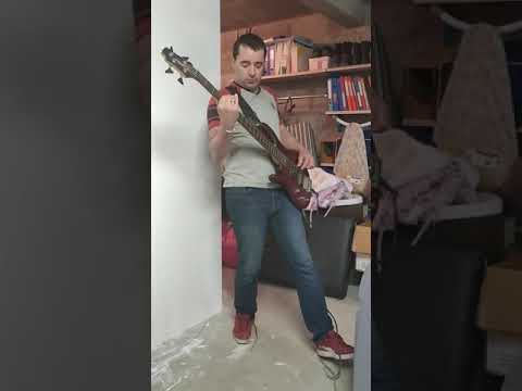 FFFFP - Concours de covers Fatals Picards 2020 - Basse - Le combat ordinaire