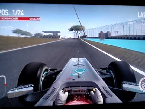 trucos f1 2010 playstation 3