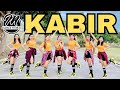 KABIR by SHAIRA ft. DJ JIF REMIX | ZUMBA DANCE