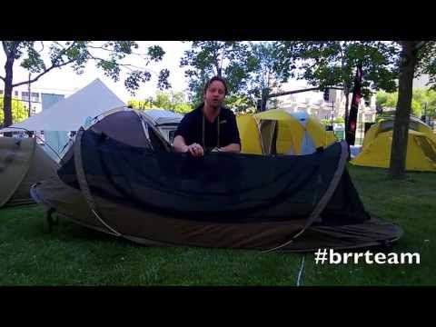 Improved Bednet System