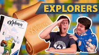 kovray - Explorers video thumbnail