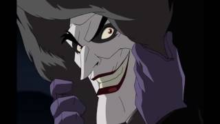 When You&#39;re Evil - the Joker