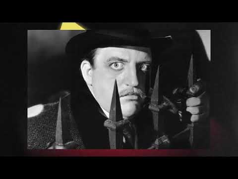 afbeelding Introductie door Eddie Muller - TCM's Noir Alley