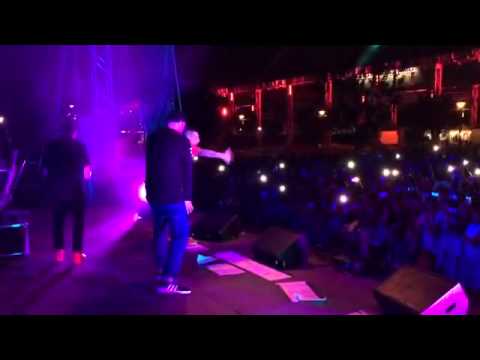 Fabri Fibra feat Madman - Ramadan Official