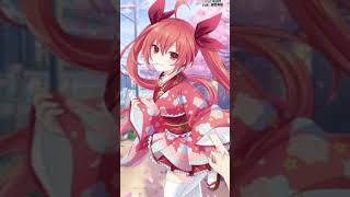 Date A Live  AMV edit  Little do you know