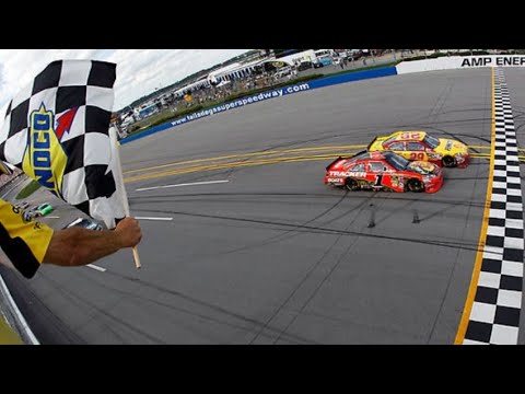 2010 Aarons 499 at Talladega Nascar Sprint Cup Series Full Race