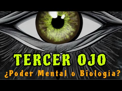 THE THIRD EYE: THE TRUTH BEHIND THE MYTH: Mental Power or Biology?