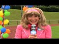 Disney Junior Canada BunnyTown Promo 2011