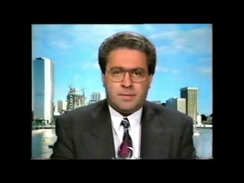 Sportsworld - Interdominion Heats 1993