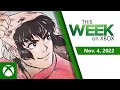 New Releases, Upcoming Games, and More | This Week on Xbox