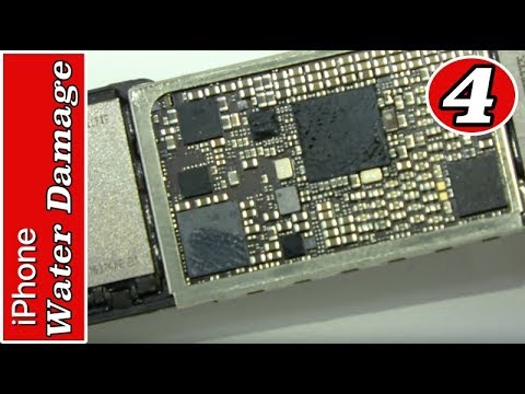 MOBILE REPAIRING COURSE 1 Charging connector pads repair