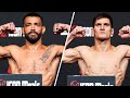 Must-See Matchup: Dan Ige vs Movsar Evloev  | UFC Vegas 56