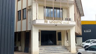 Taşımacılıkta güven, hız ve profesyonellik arıyorsanız doğru adres: MR Lojistik 