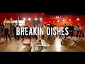 Rihanna - "Breakin' Dishes" | Phil Wright Choreography | Ig : @phil_wright_
