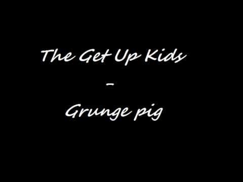 Video thumbnail for Grunge Pig
