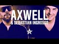 Axwell & Sebastian Ingrosso - Together (Original ...