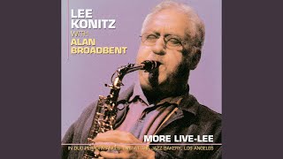 Thingin' (live at the Jazz Bakery)