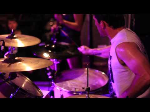 Psychotik Tantrum - Arsonfest 2013