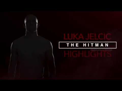 Report: Two Fights Added To Bellator 211, Luka Jelcic In Action