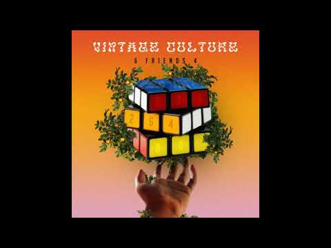 Vintage Culture, KVSH, Bruno Be - Terrified (Remix)