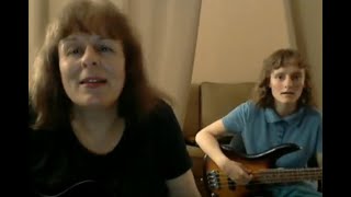 Starlite Generation Covers "Silly Love Songs"